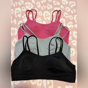 Lululemon Like a cloud bra size 10